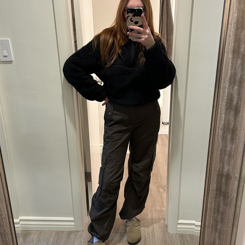 Abercrombie & Fitch Cargo Pants XS